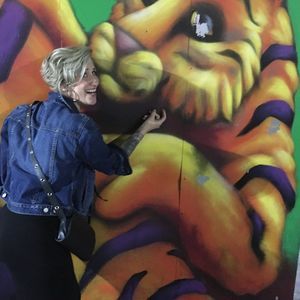 Meet your Posher, Casey